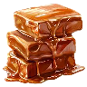 Malone's Caramel Crunch